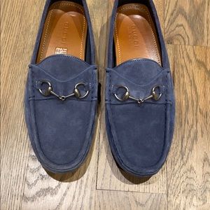 Gucci loafers size 11